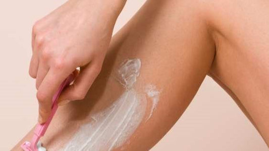 The Benefits of Shave Butter VS Shaving Cream