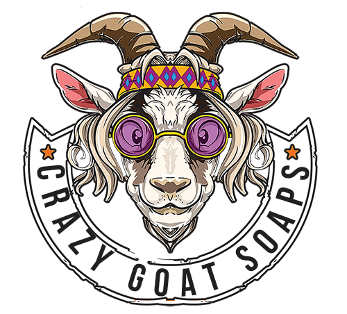 Crazy Goat Soaps - Gift Card