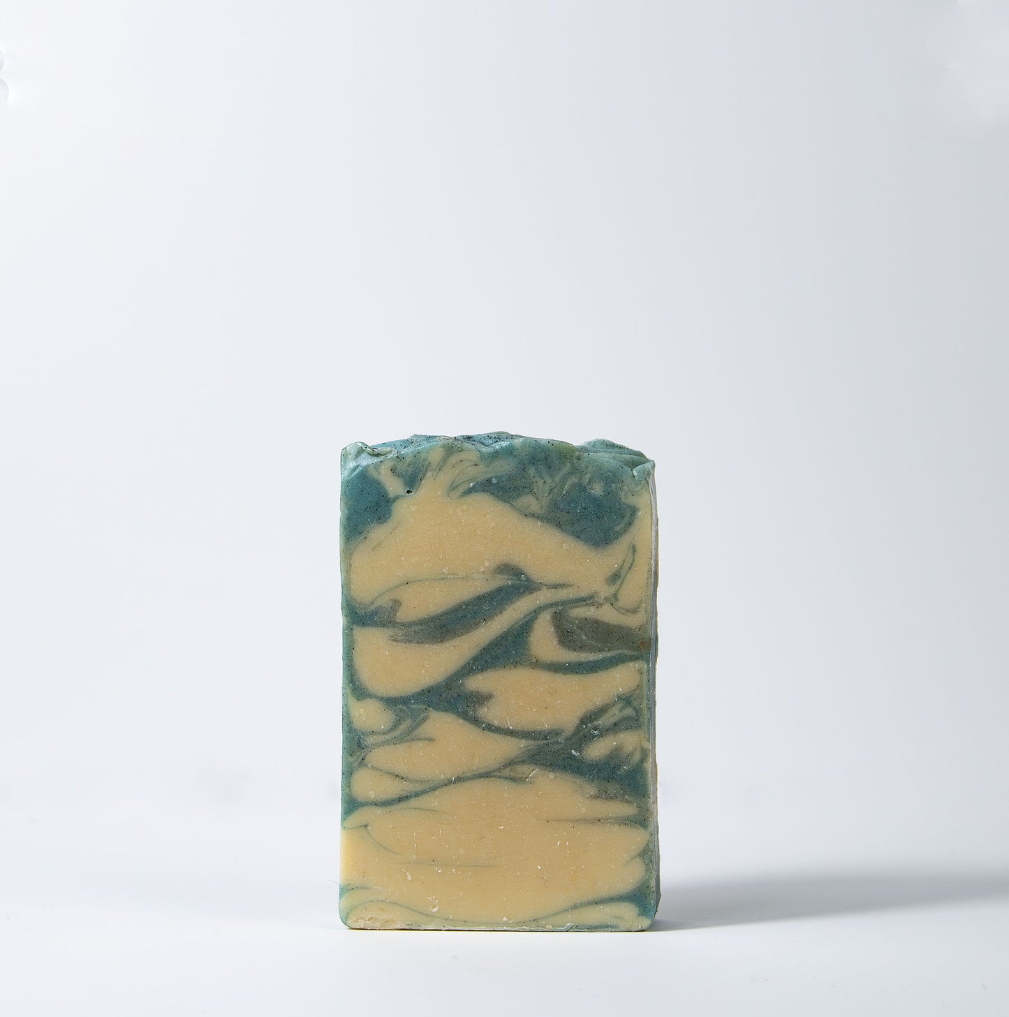 Exfoliate and Cleanse with Crazy Goat Soaps After the Storm Goat Milk Soap Bar