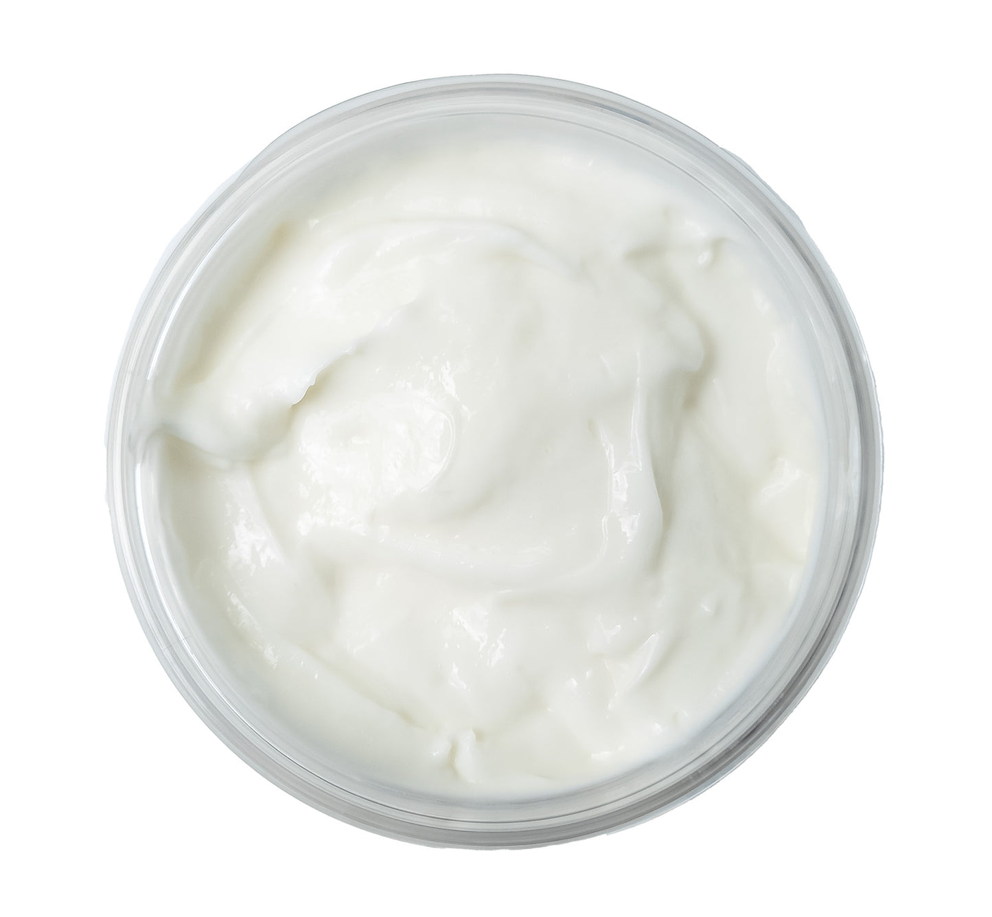 Fragrance Free Goat Milk Body Butter Cream for Sensitive Skin