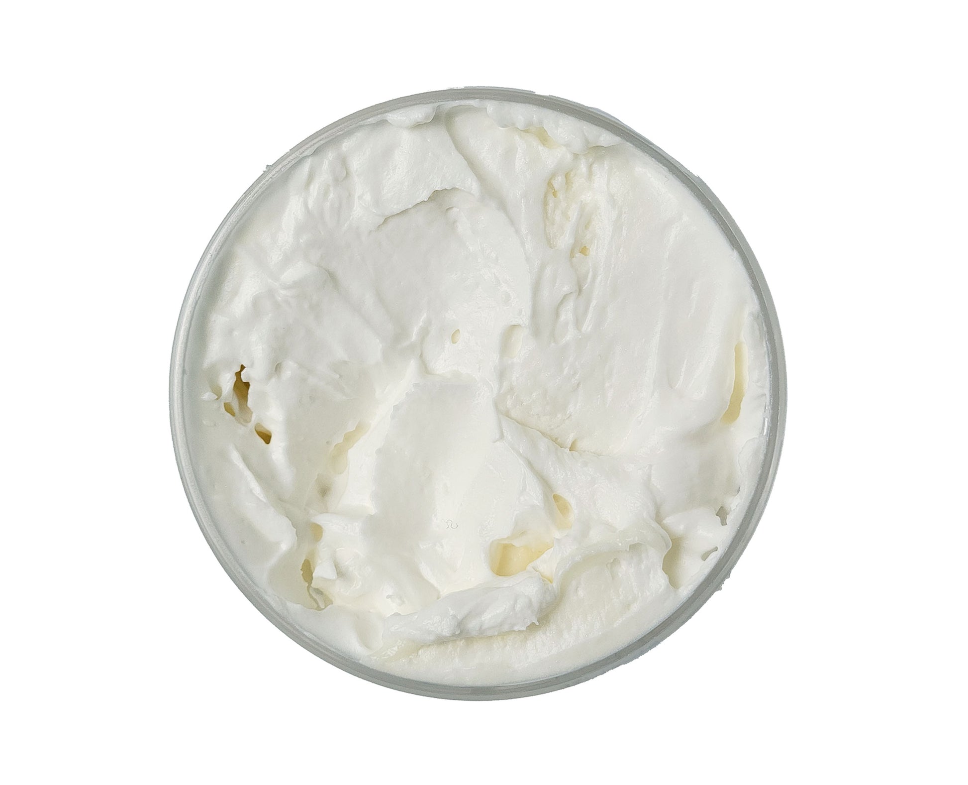 Shave Butter for Dry Skin made with Shea Butter and Goat Milk